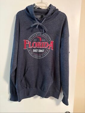 Woman’s Hoodie